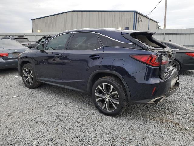 Photo 1 VIN: JTJBZMCA8H2017667 - LEXUS RX350 