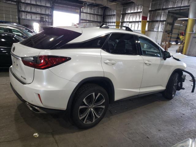 Photo 2 VIN: JTJBZMCA8H2029527 - LEXUS RX350 