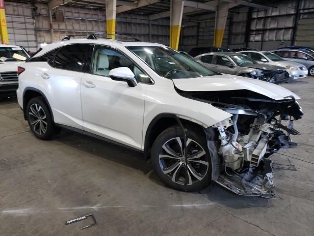 Photo 3 VIN: JTJBZMCA8H2029527 - LEXUS RX350 