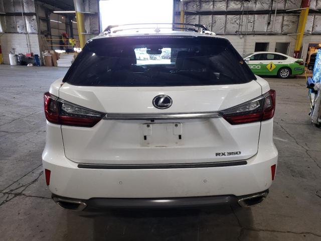 Photo 5 VIN: JTJBZMCA8H2029527 - LEXUS RX350 