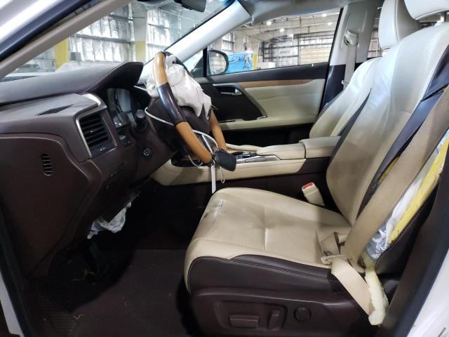 Photo 6 VIN: JTJBZMCA8H2029527 - LEXUS RX350 