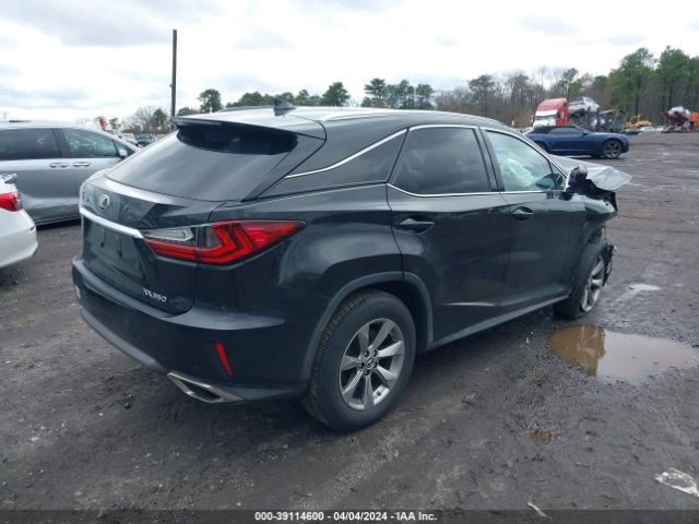 Photo 3 VIN: JTJBZMCA8J2034359 - LEXUS RX 350 