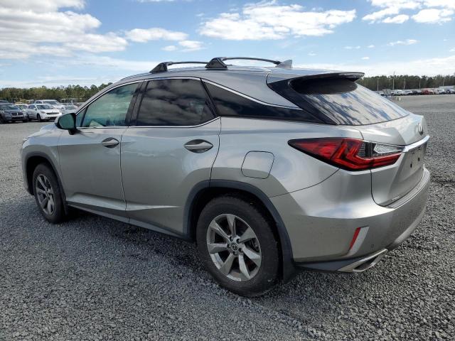 Photo 1 VIN: JTJBZMCA8K2041572 - LEXUS RX 350 BAS 