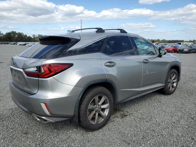 Photo 2 VIN: JTJBZMCA8K2041572 - LEXUS RX 350 BAS 