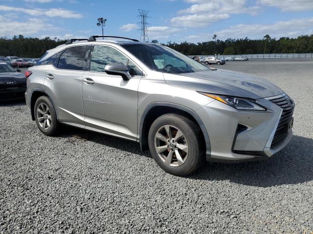 Photo 3 VIN: JTJBZMCA8K2041572 - LEXUS RX 350 BAS 