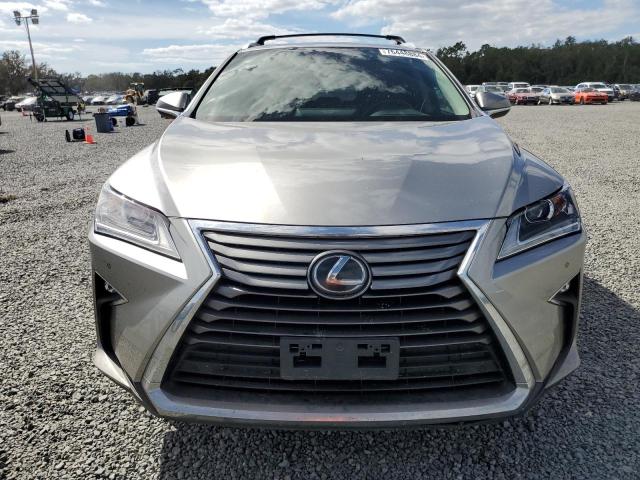 Photo 4 VIN: JTJBZMCA8K2041572 - LEXUS RX 350 BAS 