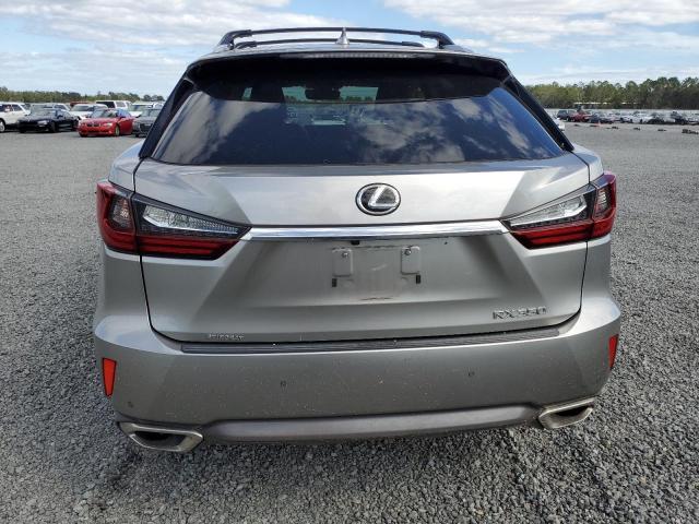 Photo 5 VIN: JTJBZMCA8K2041572 - LEXUS RX 350 BAS 