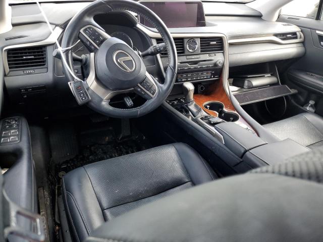 Photo 7 VIN: JTJBZMCA8K2041572 - LEXUS RX 350 BAS 