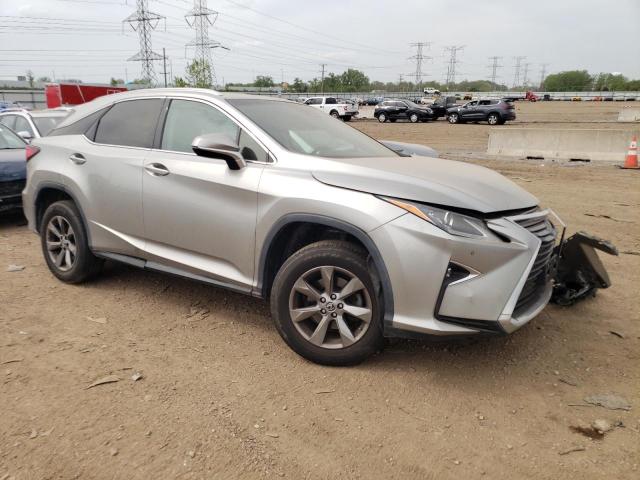 Photo 3 VIN: JTJBZMCA8K2042124 - LEXUS RX350 