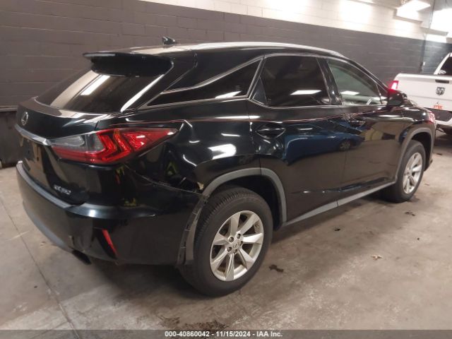 Photo 3 VIN: JTJBZMCA9G2000729 - LEXUS RX 