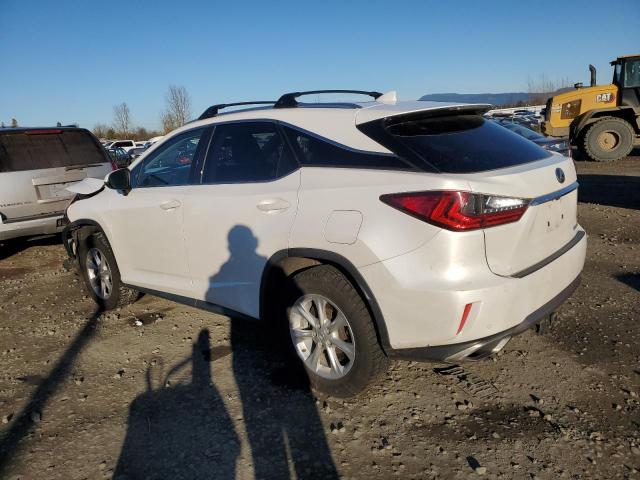 Photo 1 VIN: JTJBZMCA9G2007146 - LEXUS RX 350 