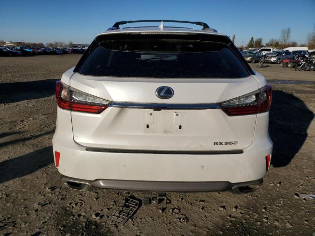 Photo 5 VIN: JTJBZMCA9G2007146 - LEXUS RX 350 