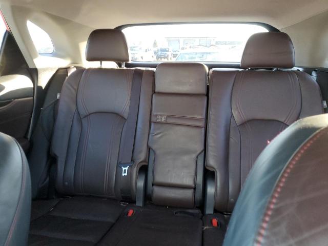 Photo 9 VIN: JTJBZMCA9G2007146 - LEXUS RX 350 