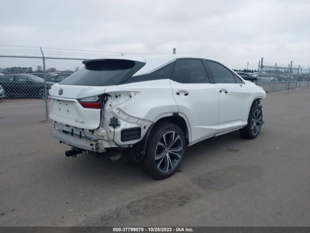 Photo 3 VIN: JTJBZMCA9H2016592 - LEXUS RX 350 