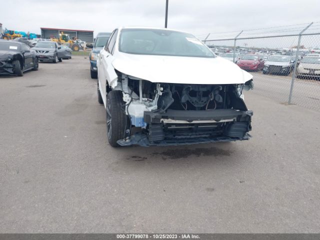 Photo 5 VIN: JTJBZMCA9H2016592 - LEXUS RX 350 