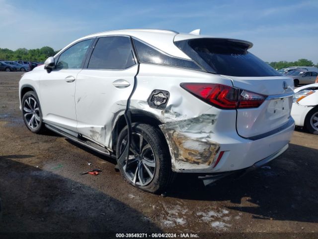 Photo 2 VIN: JTJBZMCA9H2019962 - LEXUS RX 