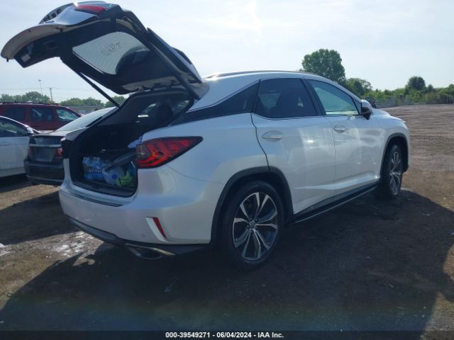 Photo 3 VIN: JTJBZMCA9H2019962 - LEXUS RX 