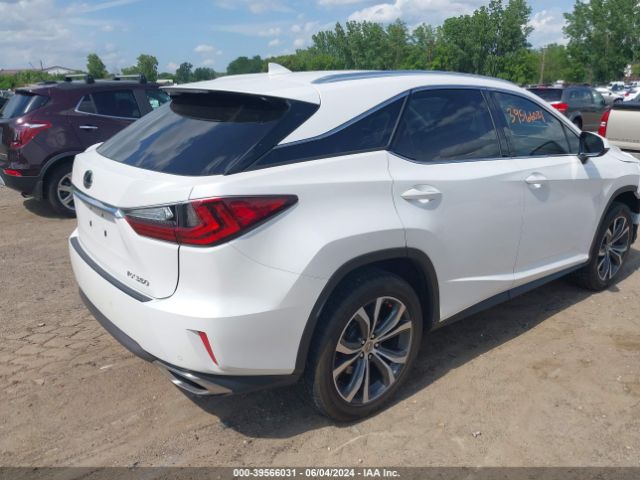 Photo 3 VIN: JTJBZMCA9H2024112 - LEXUS RX 