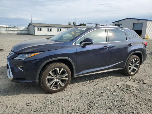 Photo 0 VIN: JTJBZMCA9J2035665 - LEXUS RX 350 BAS 