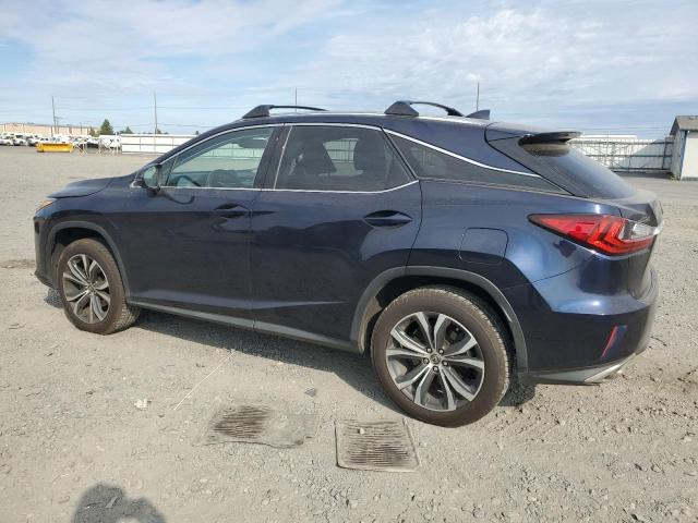 Photo 1 VIN: JTJBZMCA9J2035665 - LEXUS RX 350 BAS 