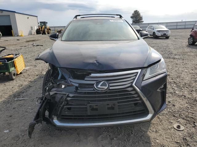 Photo 4 VIN: JTJBZMCA9J2035665 - LEXUS RX 350 BAS 