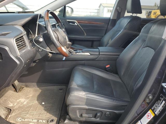 Photo 6 VIN: JTJBZMCA9J2035665 - LEXUS RX 350 BAS 