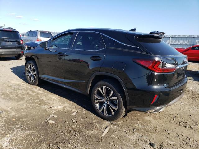 Photo 1 VIN: JTJBZMCA9K2040060 - LEXUS RX 350 BAS 