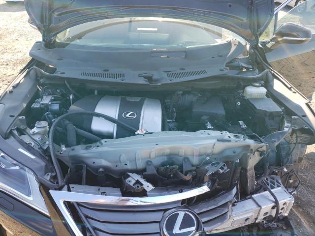 Photo 10 VIN: JTJBZMCA9K2040060 - LEXUS RX 350 BAS 