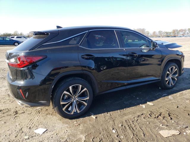 Photo 2 VIN: JTJBZMCA9K2040060 - LEXUS RX 350 BAS 