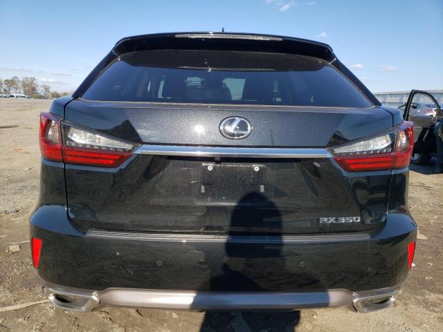 Photo 5 VIN: JTJBZMCA9K2040060 - LEXUS RX 350 BAS 