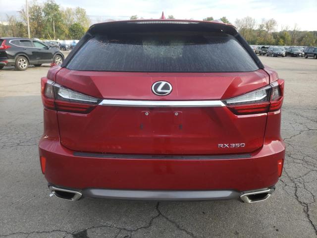 Photo 5 VIN: JTJBZMCA9K2040477 - LEXUS RX350 