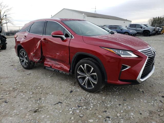 Photo 3 VIN: JTJBZMCA9K2041452 - LEXUS RX 350 BAS 