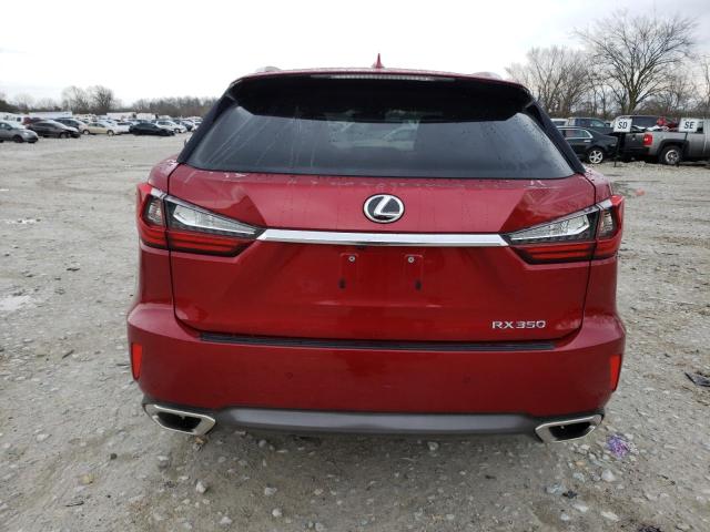 Photo 5 VIN: JTJBZMCA9K2041452 - LEXUS RX 350 BAS 