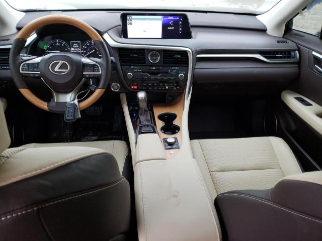 Photo 7 VIN: JTJBZMCA9K2041452 - LEXUS RX 350 BAS 