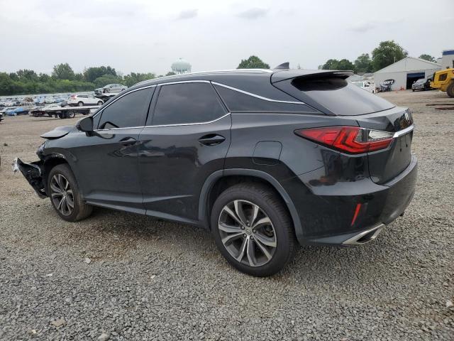 Photo 1 VIN: JTJBZMCAXG2003087 - LEXUS RX 350 