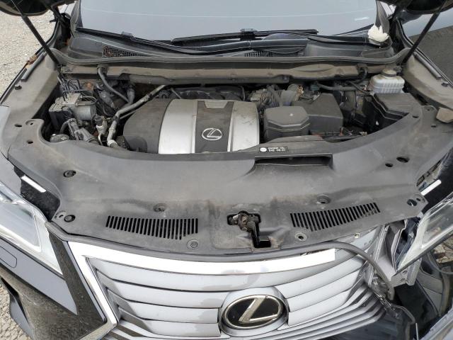 Photo 11 VIN: JTJBZMCAXG2003087 - LEXUS RX 350 