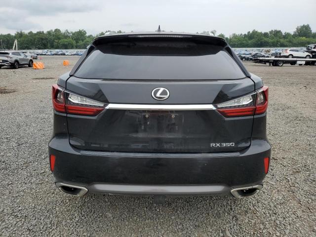 Photo 5 VIN: JTJBZMCAXG2003087 - LEXUS RX 350 