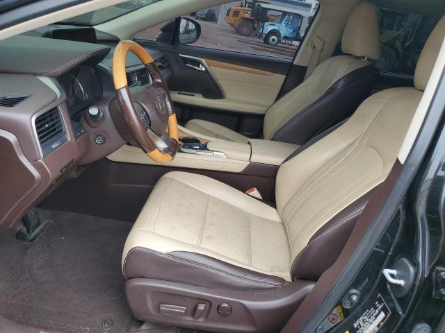 Photo 6 VIN: JTJBZMCAXG2003087 - LEXUS RX 350 