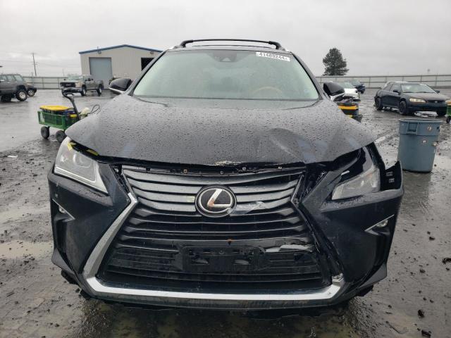 Photo 4 VIN: JTJBZMCAXG2004756 - LEXUS RX350 