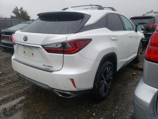 Photo 3 VIN: JTJBZMCAXG2008211 - LEXUS RX 350 