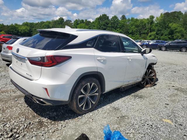 Photo 2 VIN: JTJBZMCAXH2013930 - LEXUS RX350 