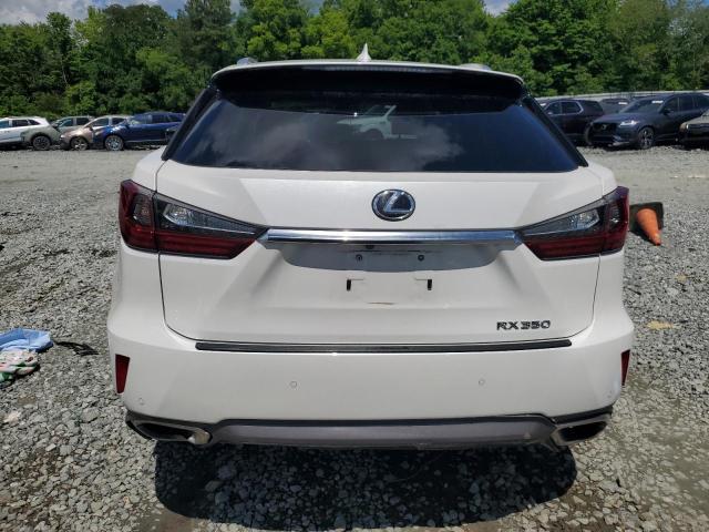 Photo 5 VIN: JTJBZMCAXH2013930 - LEXUS RX350 