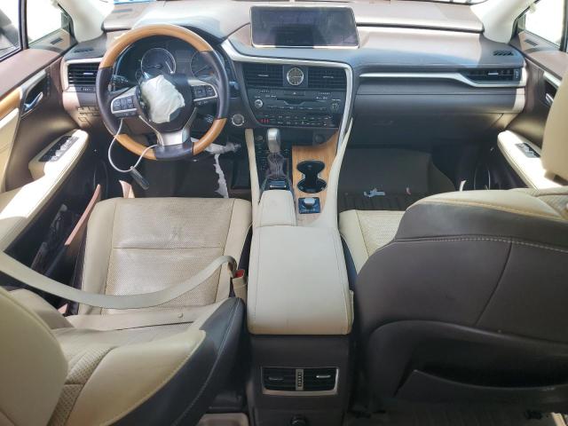 Photo 7 VIN: JTJBZMCAXH2013930 - LEXUS RX350 