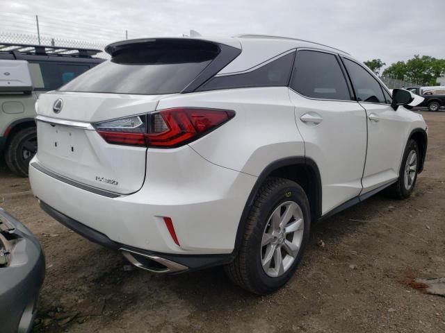 Photo 3 VIN: JTJBZMCAXH2018528 - LEXUS RX 350 BAS 