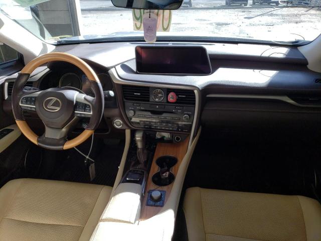 Photo 7 VIN: JTJBZMCAXJ2034122 - LEXUS RX 350 BAS 