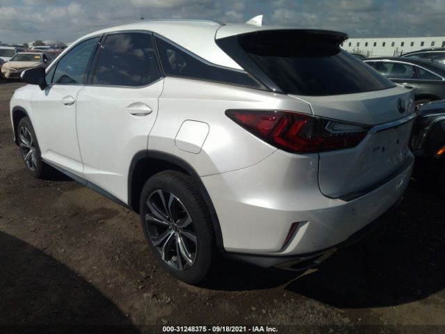 Photo 2 VIN: JTJBZMCAXJ2034704 - LEXUS RX 