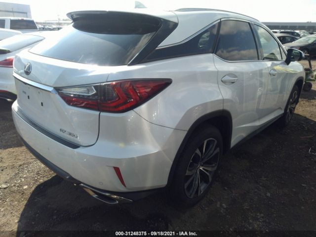 Photo 3 VIN: JTJBZMCAXJ2034704 - LEXUS RX 