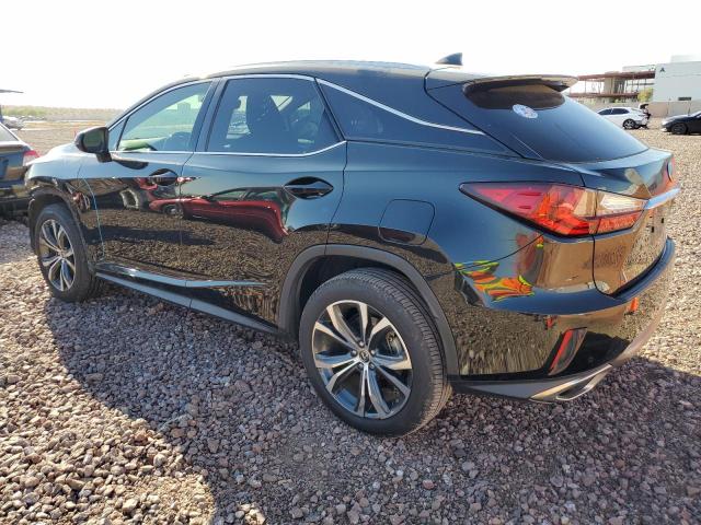 Photo 1 VIN: JTJBZMCAXK2039161 - LEXUS RX350 