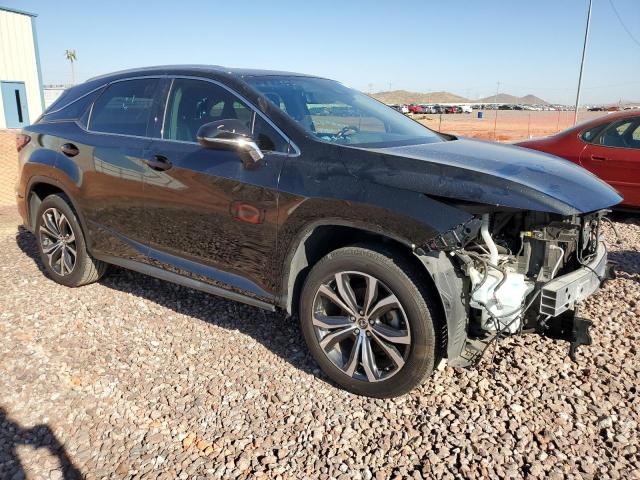 Photo 3 VIN: JTJBZMCAXK2039161 - LEXUS RX350 