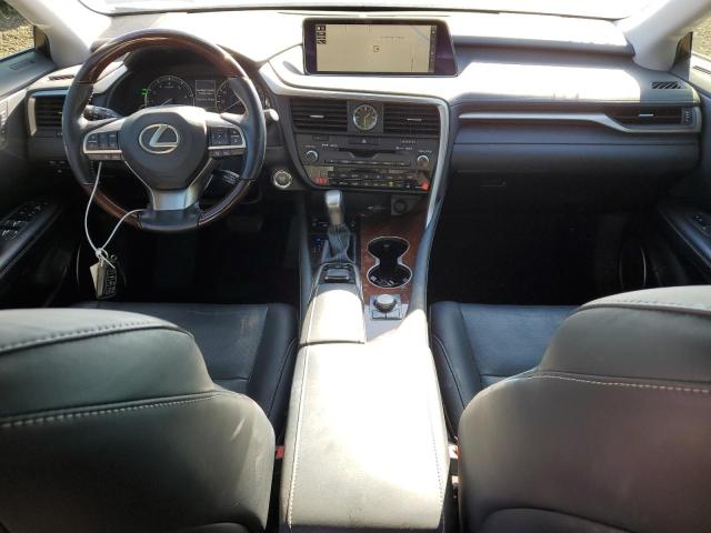 Photo 7 VIN: JTJBZMCAXK2039161 - LEXUS RX350 